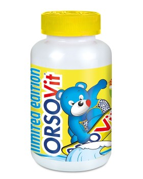 ORSOVIT 90CARAM LIM EDIT 2025
