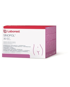 SINOPOL 30BUST NF
