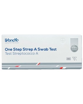 TEST STREPTO ONESTEP AUTODIAGN