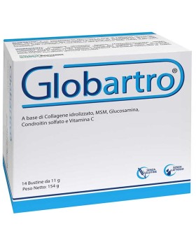 GLOBARTRO 14BUST