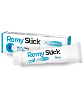 REMY STICK GEL EFFETTO FREDDO