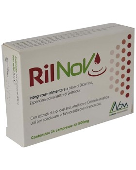 RILNOV 24CPR