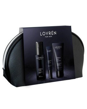 LOVREN TRAVEL KIT MEN