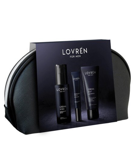 LOVREN TRAVEL KIT MEN