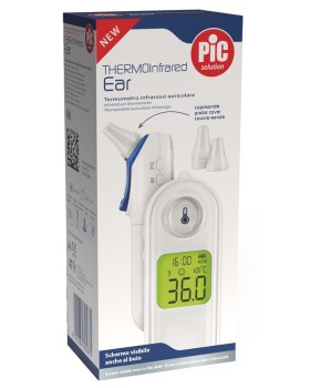 PIC THERMOINFRARED EAR TERMO PIC THERMOINFRARED EAR TERMO