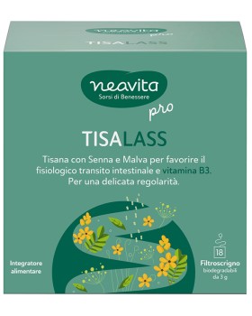 NEAVITA FILTROSCRIGNO TISALASS