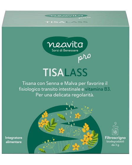 NEAVITA FILTROSCRIGNO TISALASS