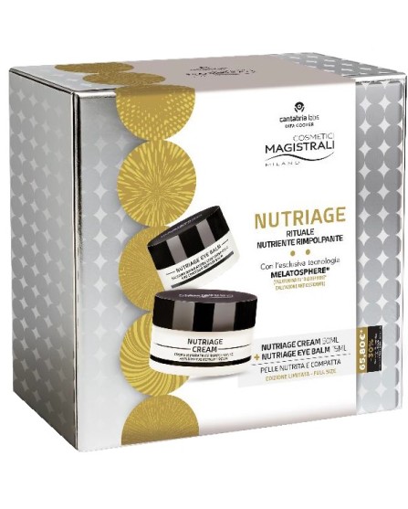 NUTRIAGE RITUALE 2025 2PZ NUTRIAGE RITUALE 2025 2PZ