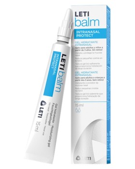 LETIBALM INTRANASAL PROTECT