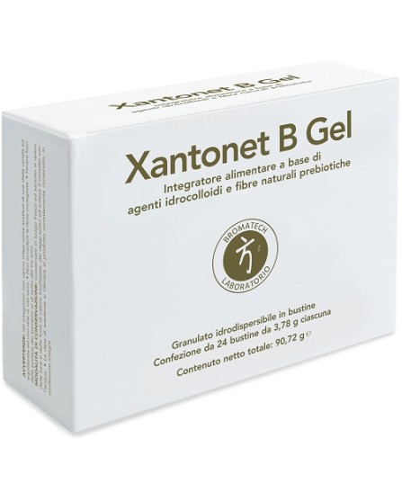 XANTONET B GEL 24BUST XANTONET B GEL 24BUST