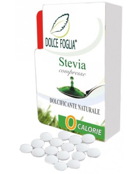 STEVIA DOLCIFICANTE NAT 100CPR
