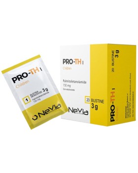 PRO-TH1 150MG CHILDREN 20BUST