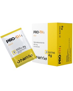 PRO-TH1 400MG ADULT 20BUST