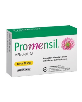 PROMENSIL MENOPAUSA FORTE30CPR