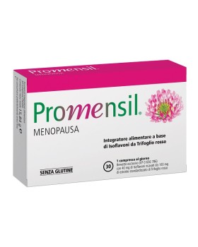 PROMENSIL MENOPAUSA 30CPR