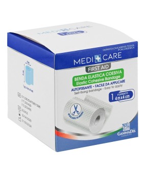 MEDICARE BENDA COESVA CM4X4