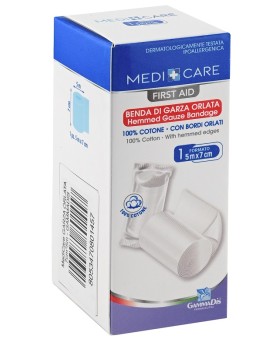 MEDICARE BENDA ORLATA CM7X5