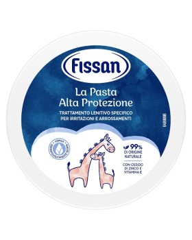 FISSAN LA PASTA A/PROT 150G NF