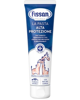 FISSAN LA PASTA A/PROT 100G NF