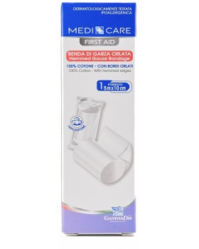 MEDICARE BENDA ORLATA CM10X5