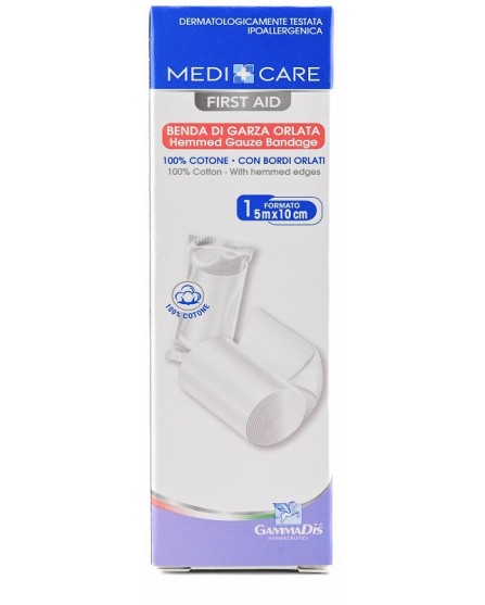 MEDICARE BENDA ORLATA CM10X5