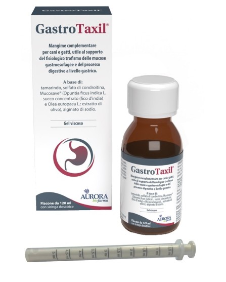 GASTROTAXIL 120ML