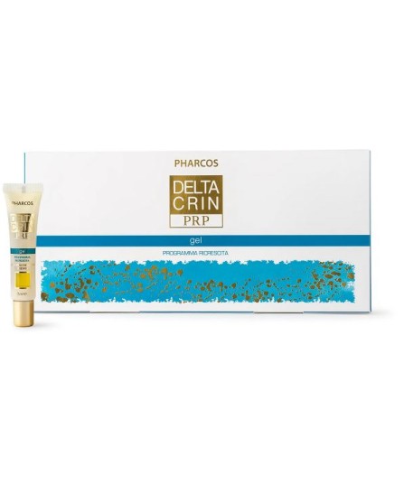 DELTACRIN PRP 15ML PHARCOS
