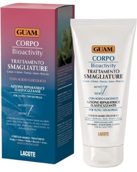 GUAM CREMA CRP SMAGL BIOACTIVI