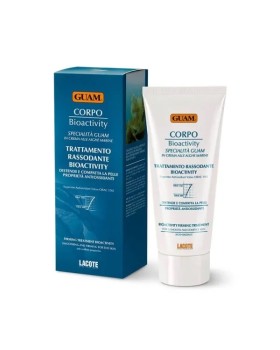 GUAM CORPO RASS BIOACT 200ML