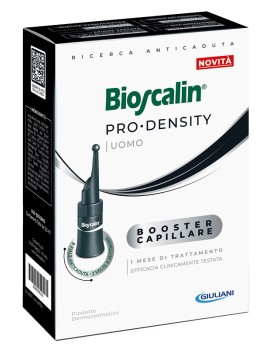 BIOSCALIN PRO DENSITY BOOST 8F