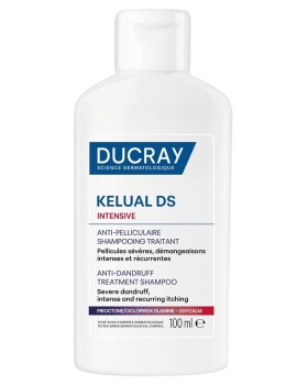 KELUAL DS INTENSIVE SH ANTIFOR