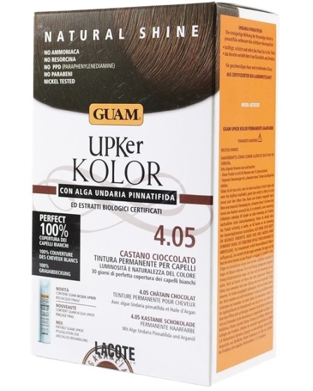 GUAM UPKER KOLOR CAST CI405IDF GUAM UPKER KOLOR CAST CI405IDF