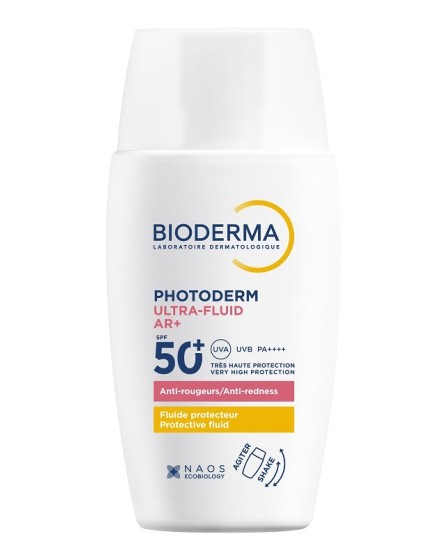 PHOTODERM AR+ ULTRAFLUID 40ML PHOTODERM AR+ ULTRAFLUID 40ML