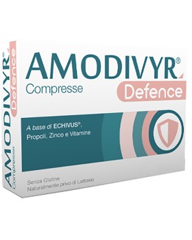 AMODIVYR DEFENCE 20CPR