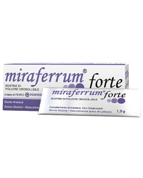 MIRAFERRUM FORTE 20BUST