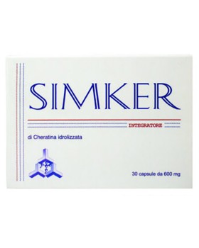 SIMKER INTEGRAT 30CPR