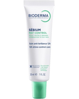 SEBIUM MAT CONTROL 30ML