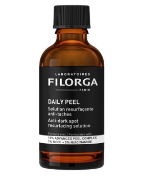 FILORGA DAILY PEEL DARK 50ML