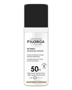 FILORGA DAILY REPAIR MINER UV