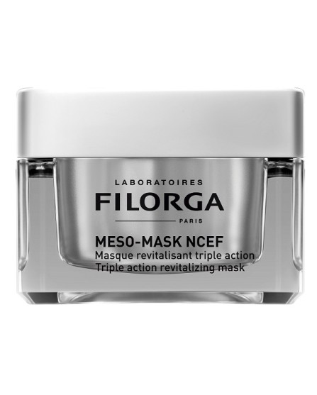 FILORGA MESO MASK NCEF 50ML FILORGA MESO MASK NCEF 50ML