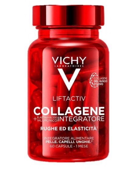 VICHY LIFT COLLAGEN SUPPL60CPS