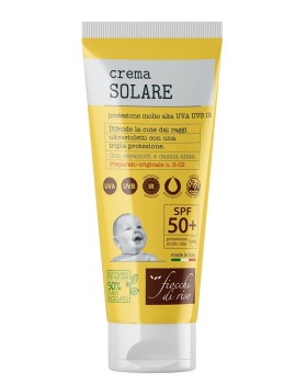 FDR CREMA SOLARE BB 50+ 100ML