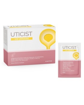 UTICIST 14BUST