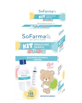 KIT IRRIG NAS+FISIOL BABY SF+