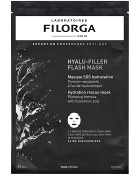 FILORGA HYALU FILL FLASH MASK