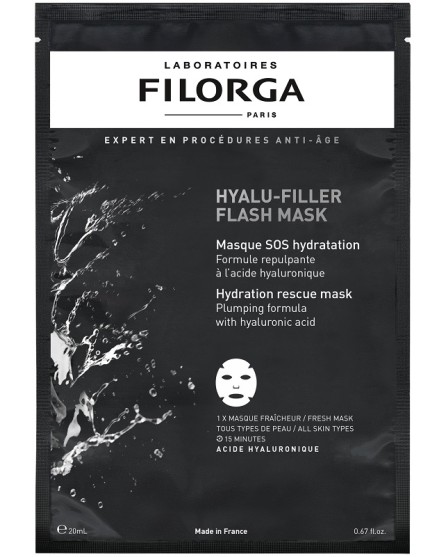 FILORGA HYALU FILL FLASH MASK FILORGA HYALU FILL FLASH MASK
