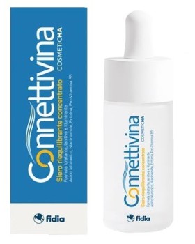 CONNETTIVINA SIERO VISO RIEQ