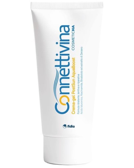 CONNETTIVINA CREMA GEL POSTSUN