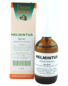 HELMINTUS SPRAY 50ML