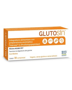 GLUTOSIN 30CPR